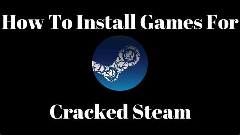 how to crack steam games|connect cracked game to steam.